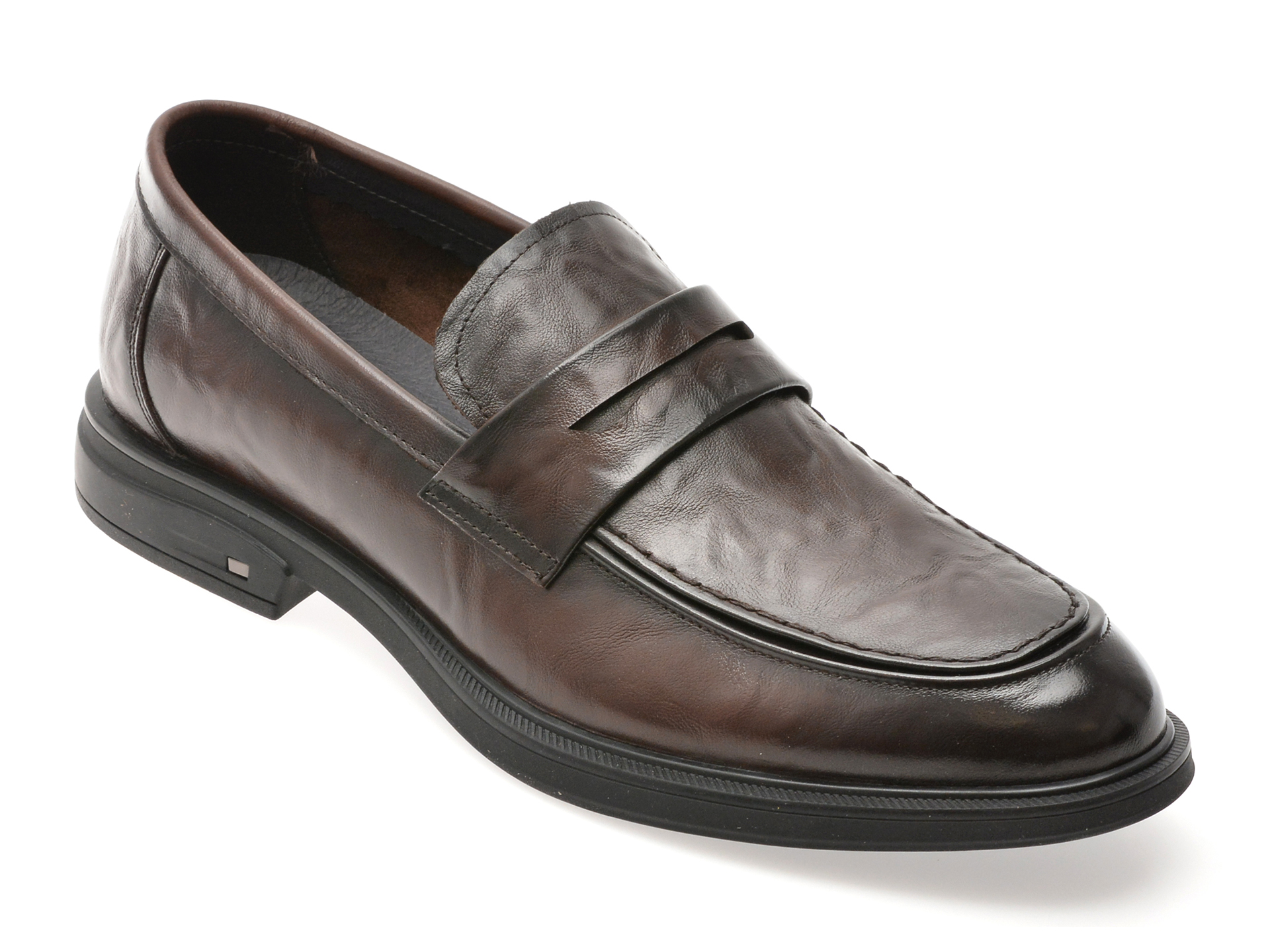 Mocasini Eleganți Gryxx Maro | Piele Naturală