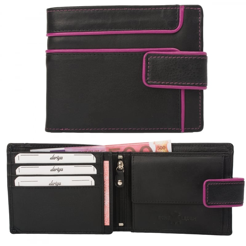 Delis Portofel Barbati Piele Naturala Germania - imagine 2