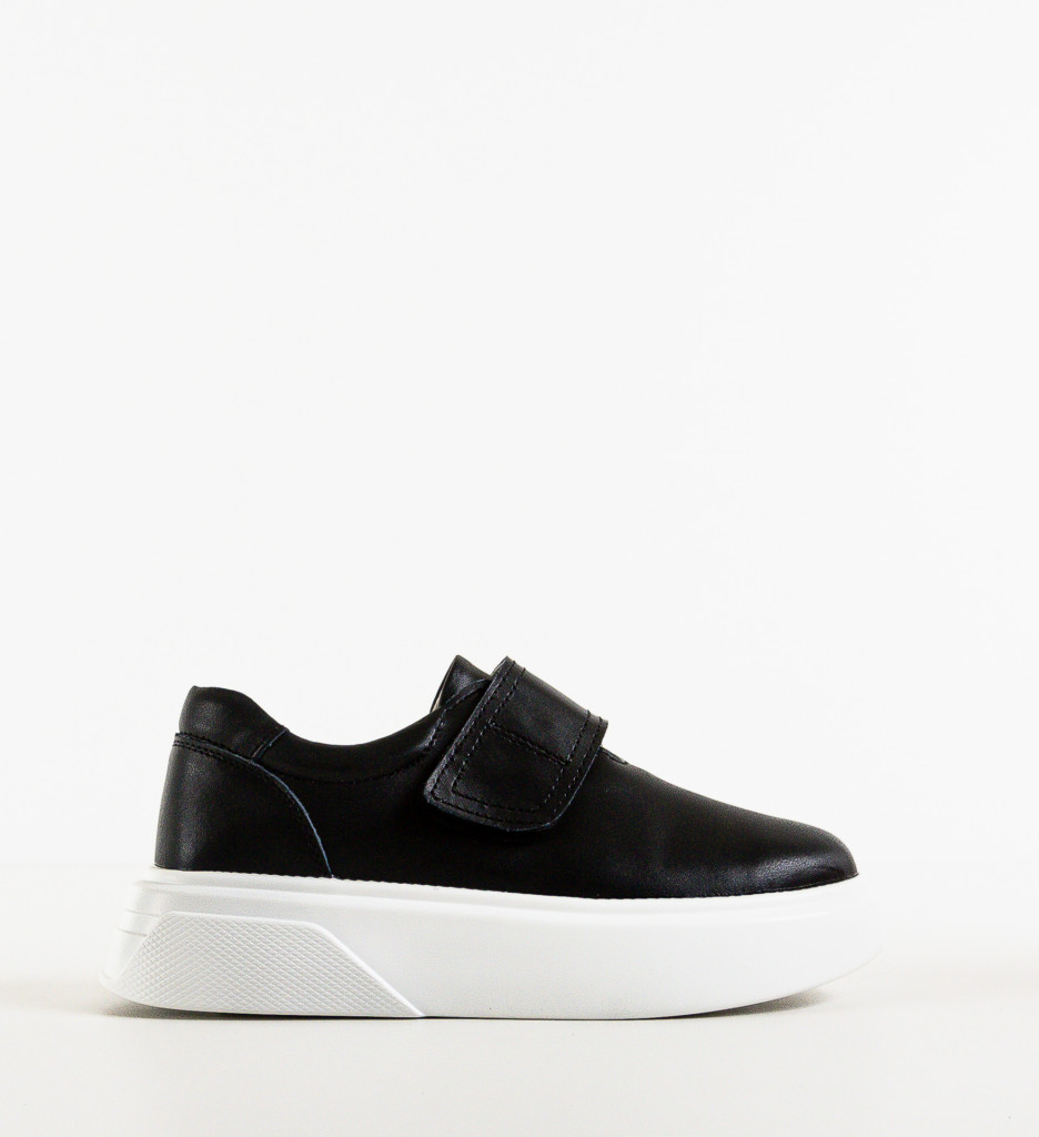 Pantofi Casual Dama Slamet Negri - Confort & Stil - imagine 2