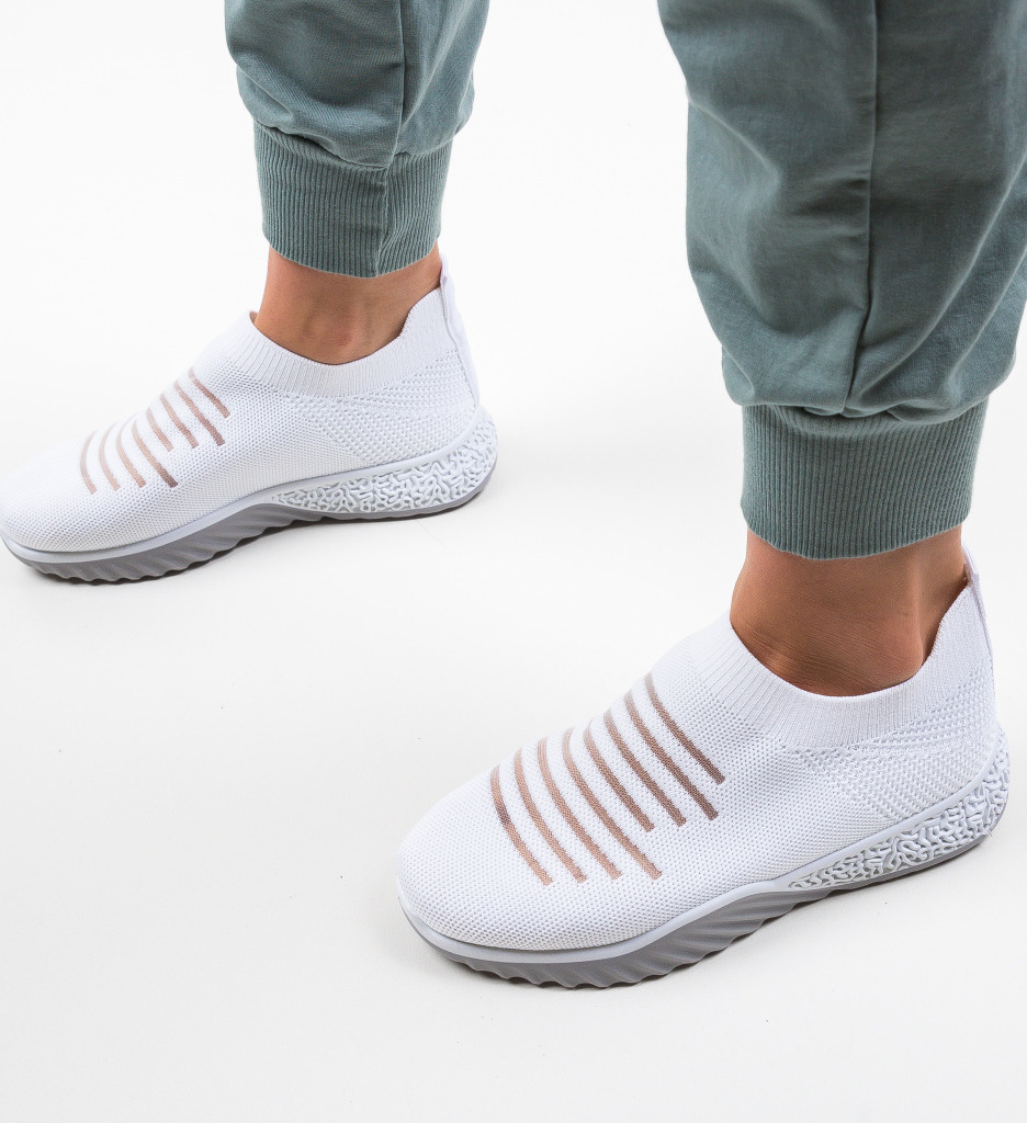 Cairon Albi | Pantofi Sport Confortabili - imagine 4
