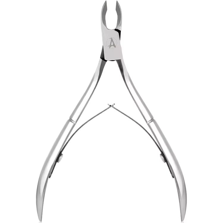 Clește cuticule Marquise, oțel inoxidabil