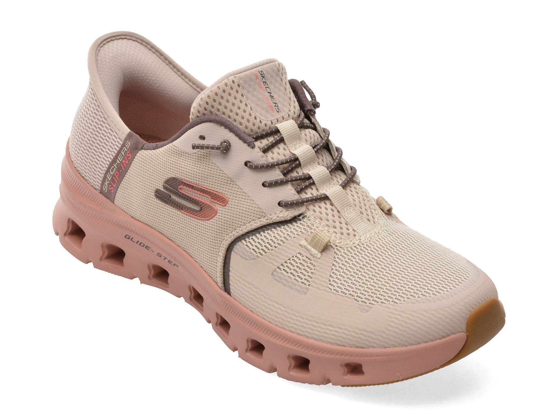 Pantofi Skechers Glide-Step Pro | Confort Maxim - imagine 2