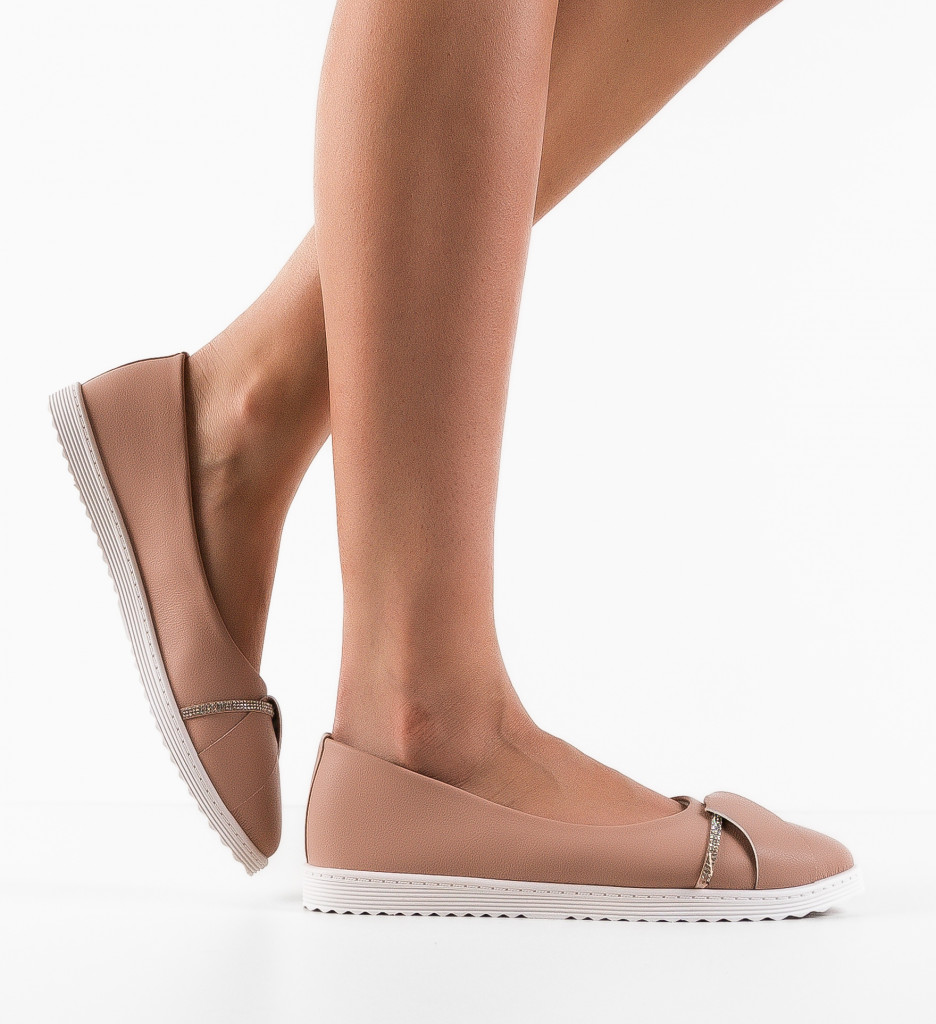 Espadrile Oyshoo Roz - Confort și Stil Casual - imagine 3