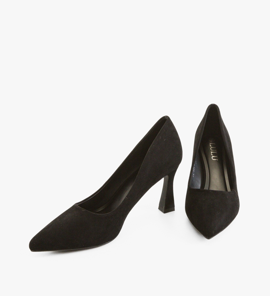 Pantofi cu Toc Zoltan Eleganți | Depurtat - imagine 5