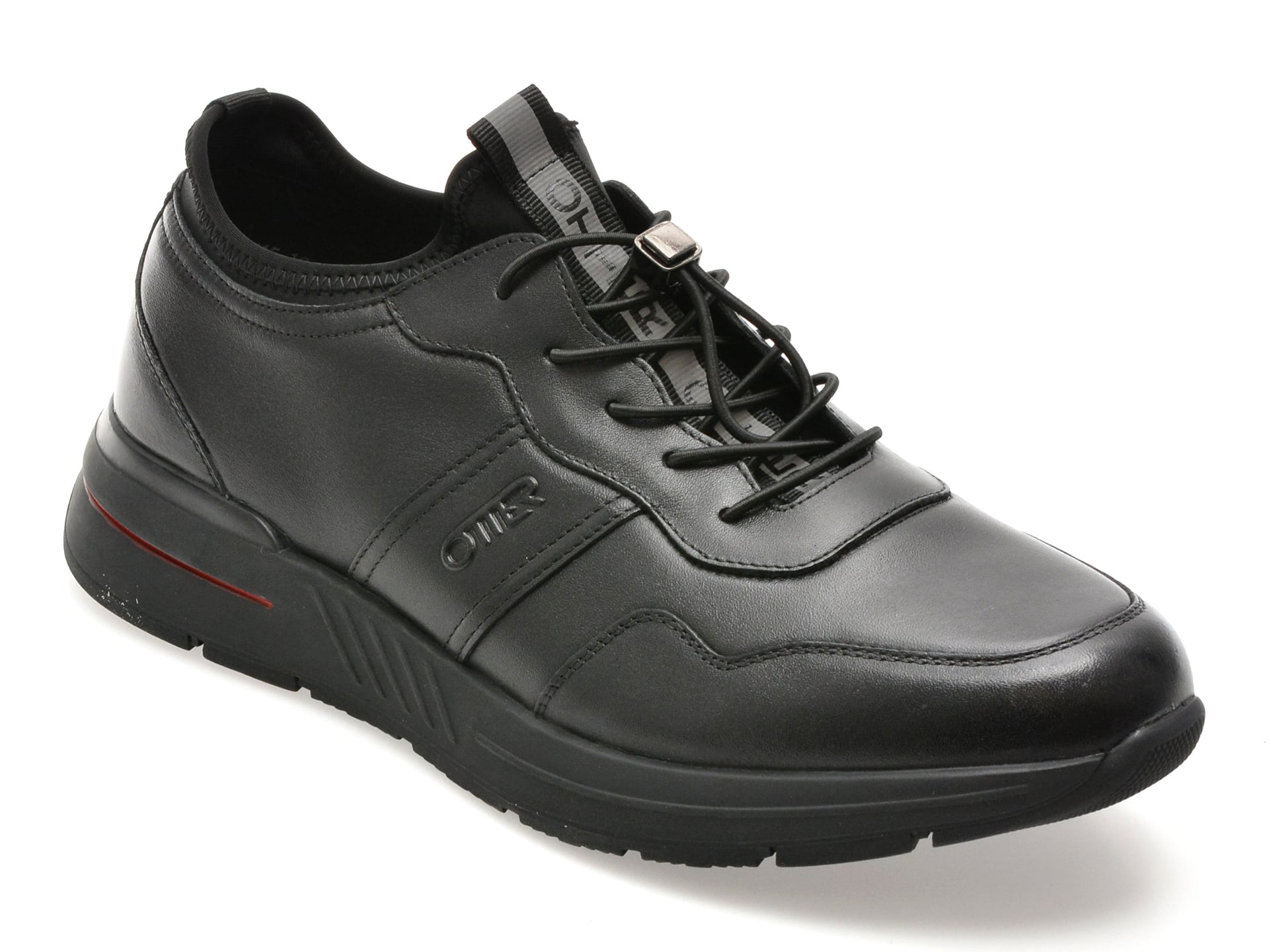 Pantofi Otter Piele Naturală | Stil și Durabilitate