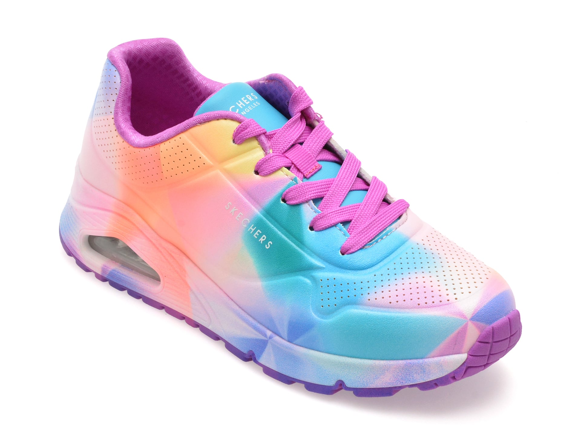 Pantofi Sport Skechers UNO GEN Multicolor