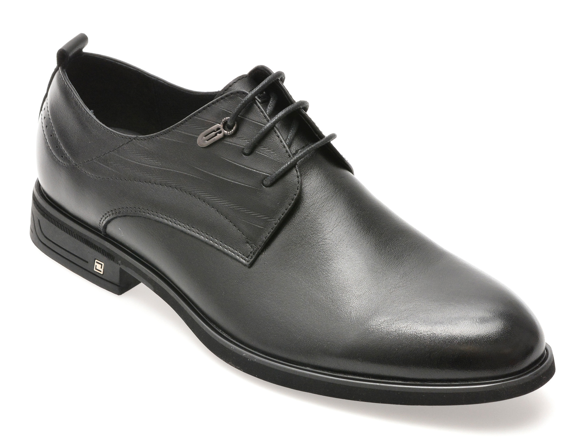 Pantofi Otter Eleganti din Piele Naturala
