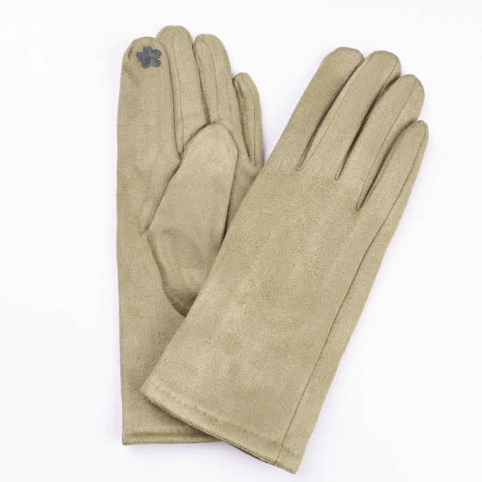 Manusi Dama Shopika cu Touchscreen