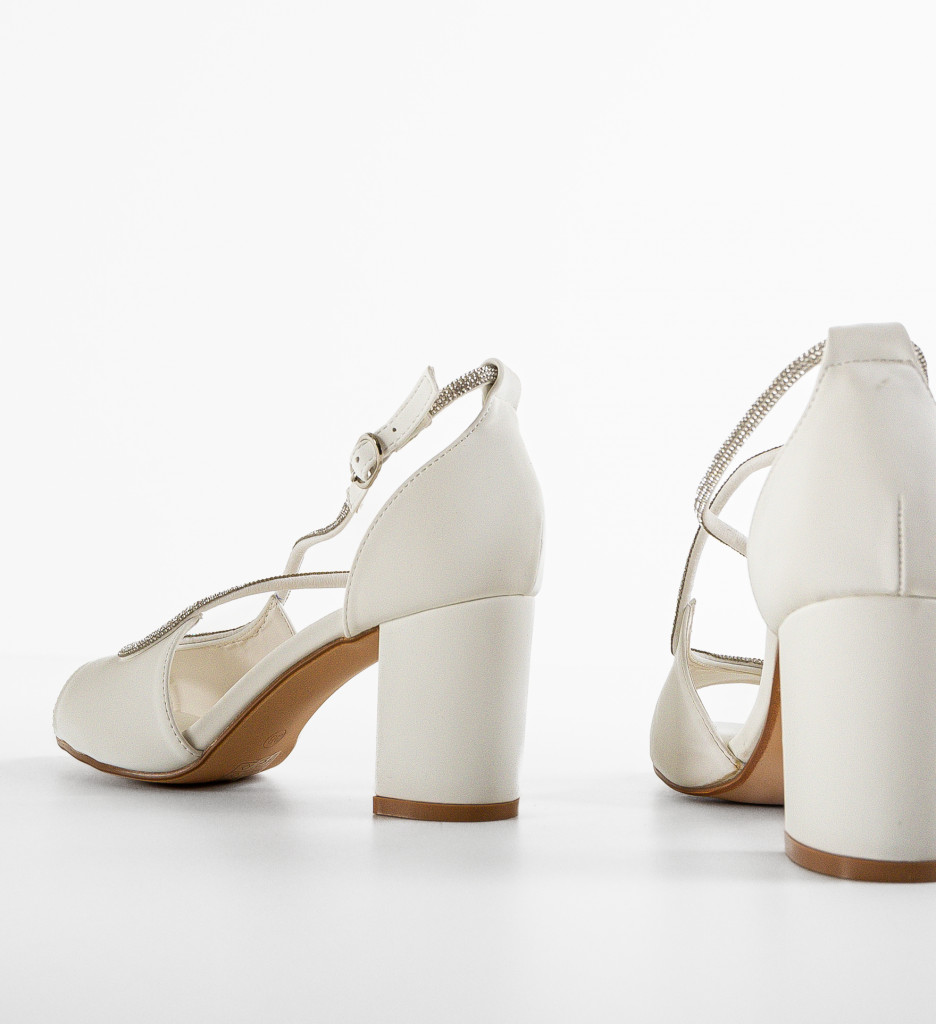 Sandale Gustav Albe | Eleganță și Stil - imagine 7