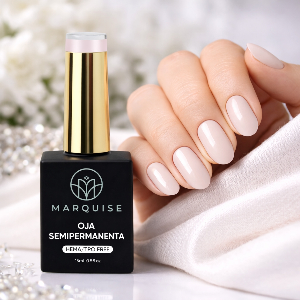 Oja Semipermanenta Picadili Marquise JY014 15ml - imagine 2