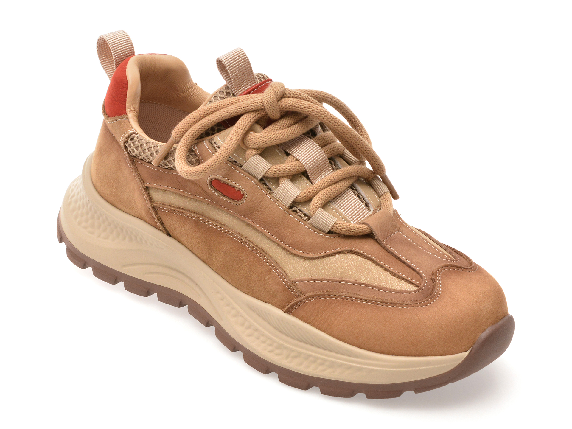 Pantofi Sport GRYXX Piele - Confort Zilnic