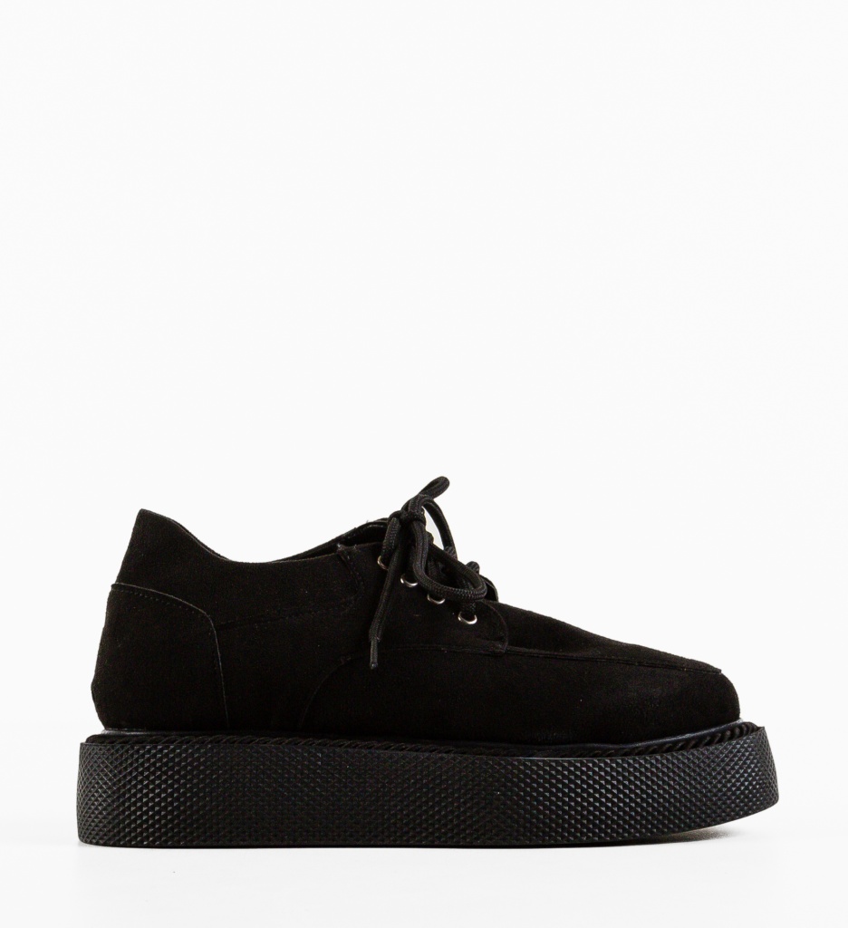 Pantofi Casual Fagen - Confort și Stil Zilnic - imagine 4