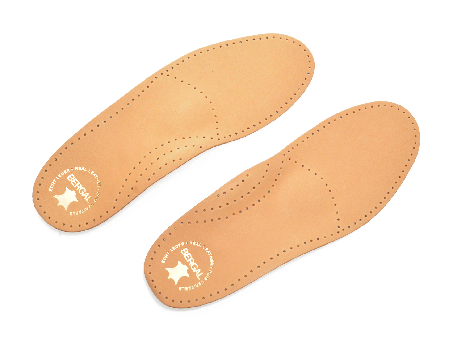 Brant Exclusive Footbed Dama Solitaire
