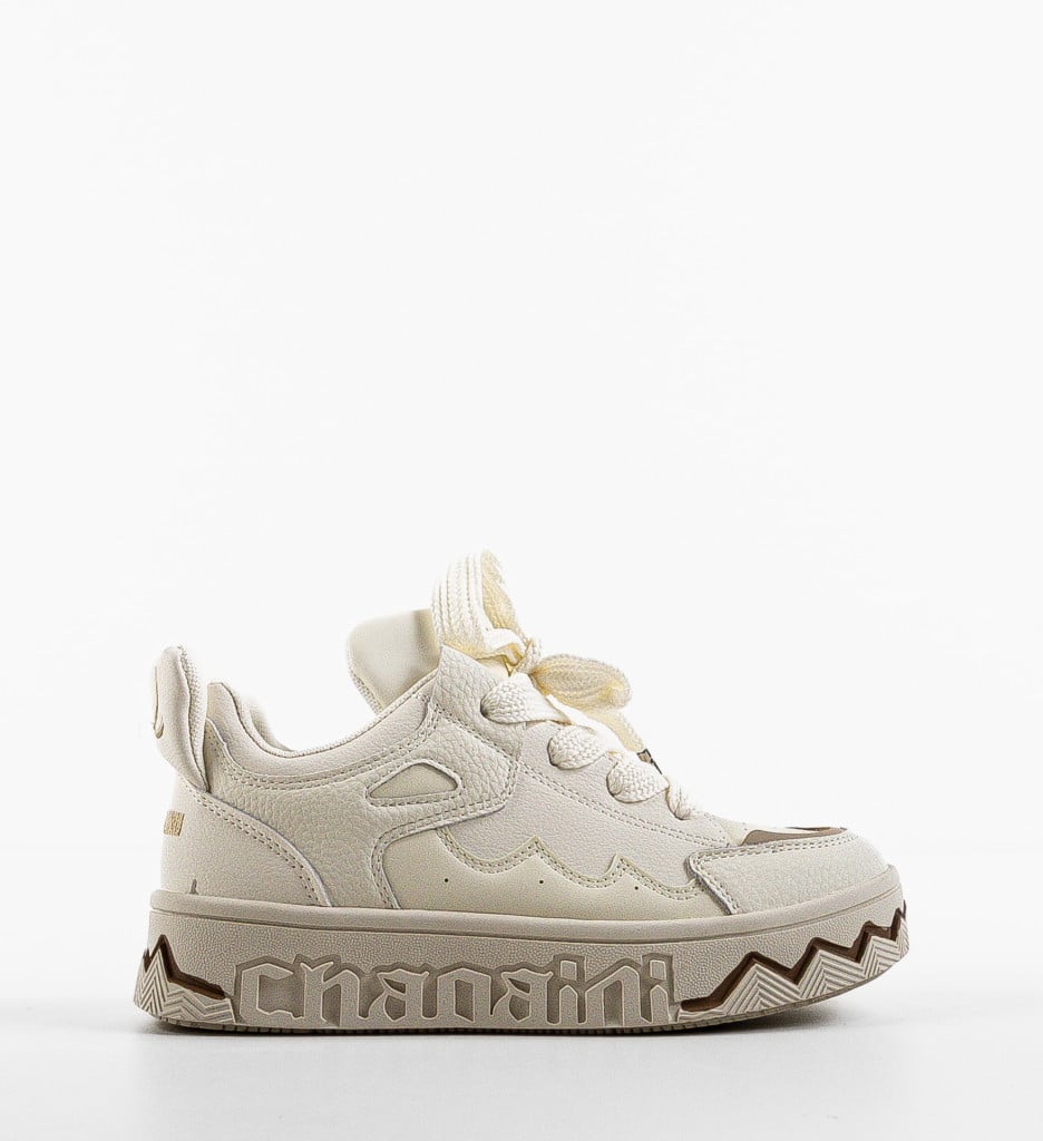Sneakers Chaoini Albi - Confort și Stil - imagine 10