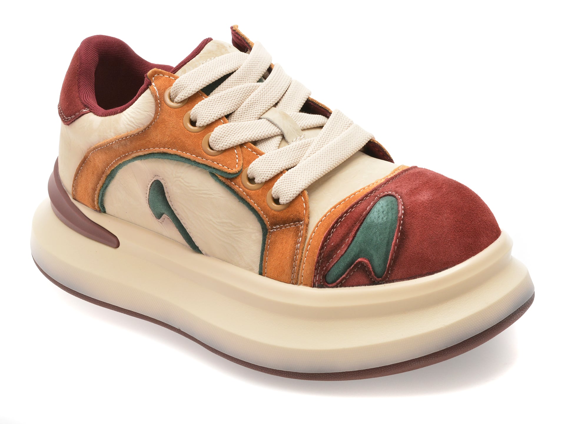 Pantofi Sport GRYXX Albi 8571 - Confort Si Stil