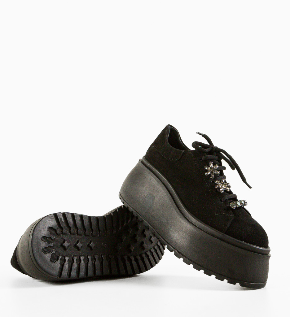 Pantofi Casual Patrick Negri - Confort & Stil - imagine 6