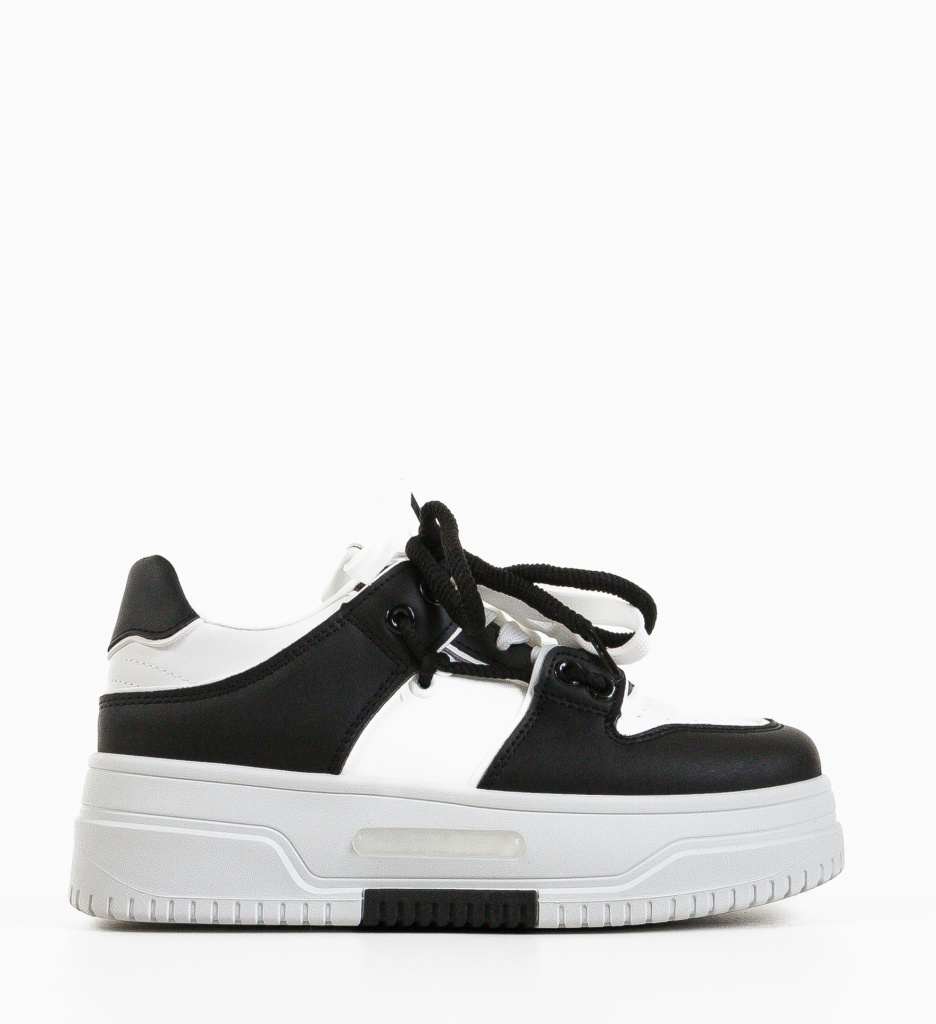 Sneakers Kerim Negri - Confort și Stil Urban - imagine 6