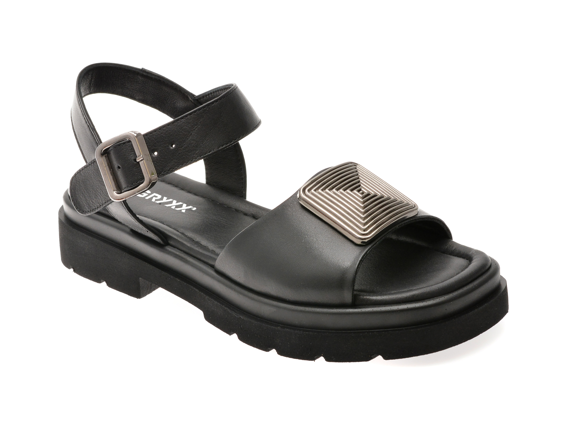 Sandale Gryxx Piele Naturală | Eleganță & Confort