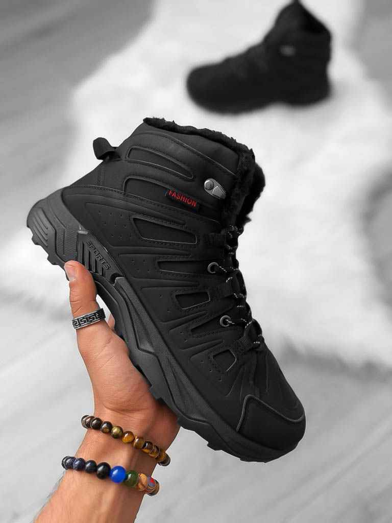 Bocanci Barbati Imblaniti - Confort Calduros