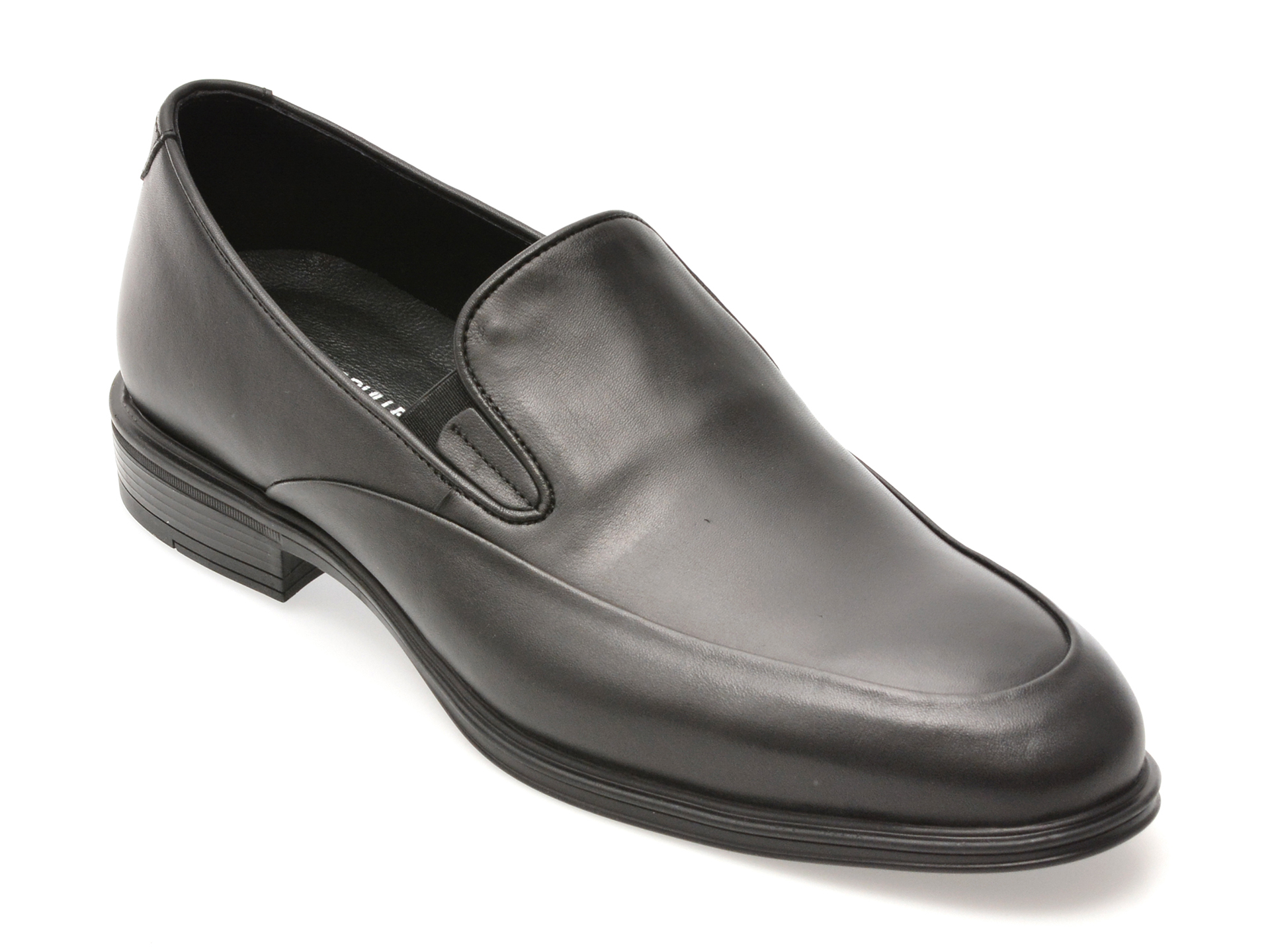 Mocasini Eleganți BITE THE BULLET | Piele Naturală