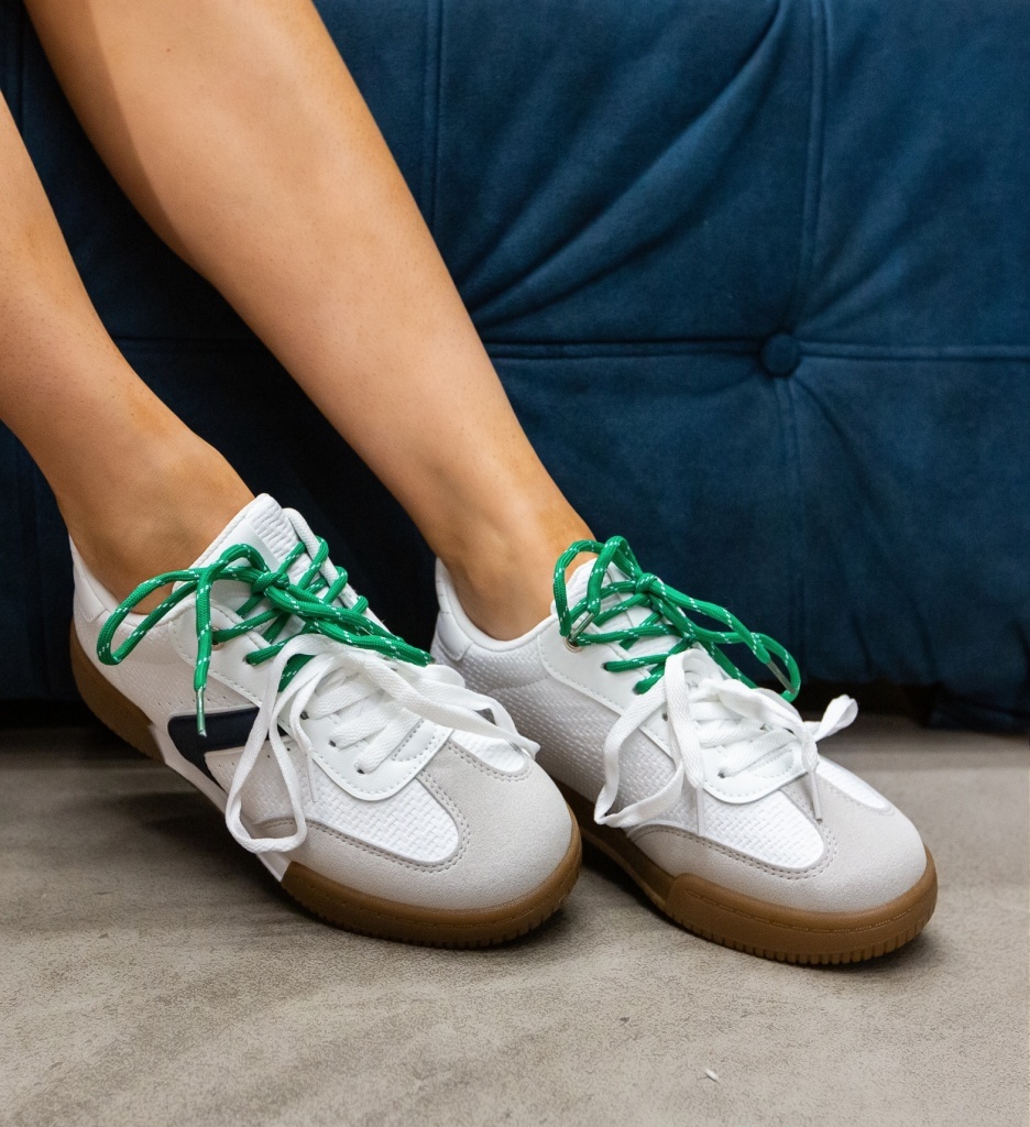 Sneakers Dama Kabber Albi | Confort & Stil Sport - imagine 2