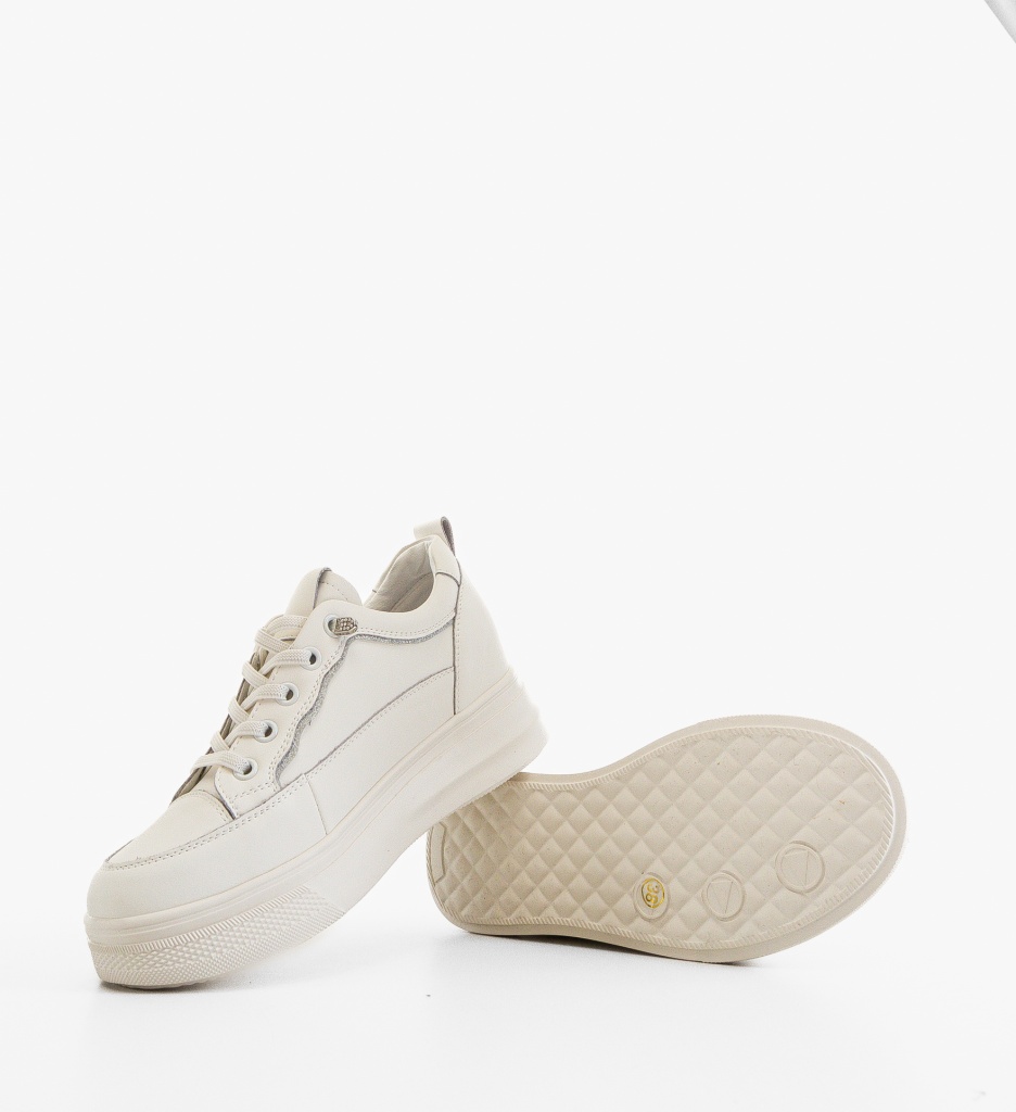 Sneakers Panteon Albi | Confort și Stil Urban - imagine 5
