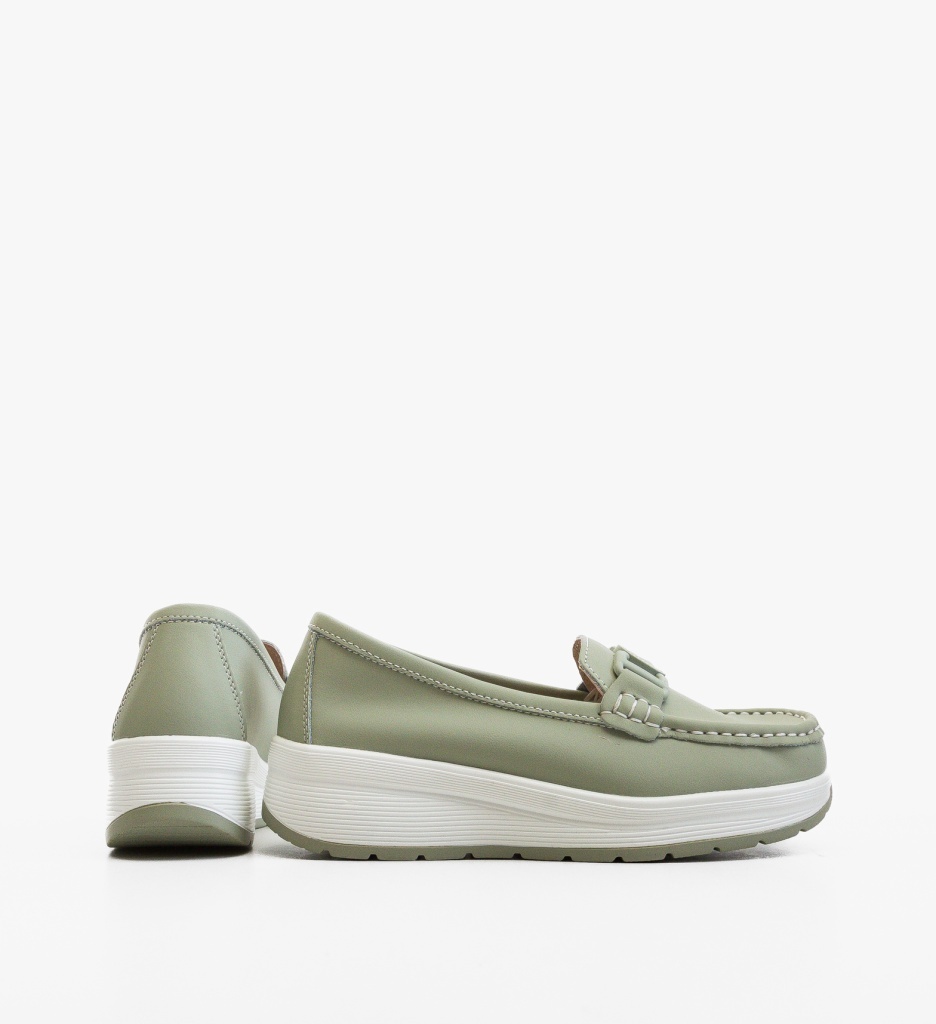 Pantofi Casual Gary Verizi - Confort și Stil - imagine 3