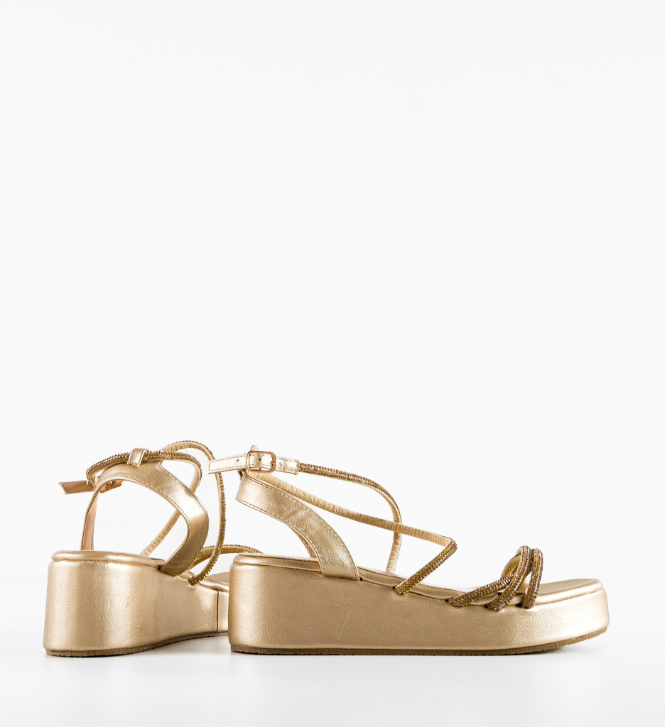 Sandale Okel Aurii 2 | Stil Elegant - imagine 6