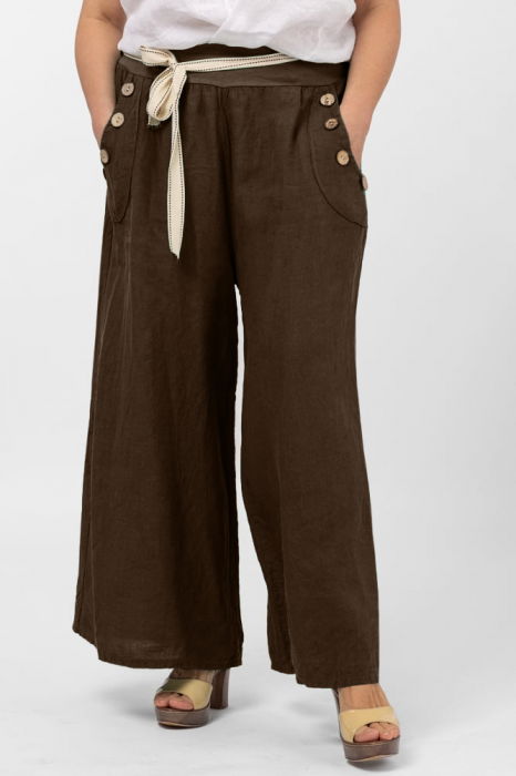 Pantaloni In Vară Shopika | Confort și Stil