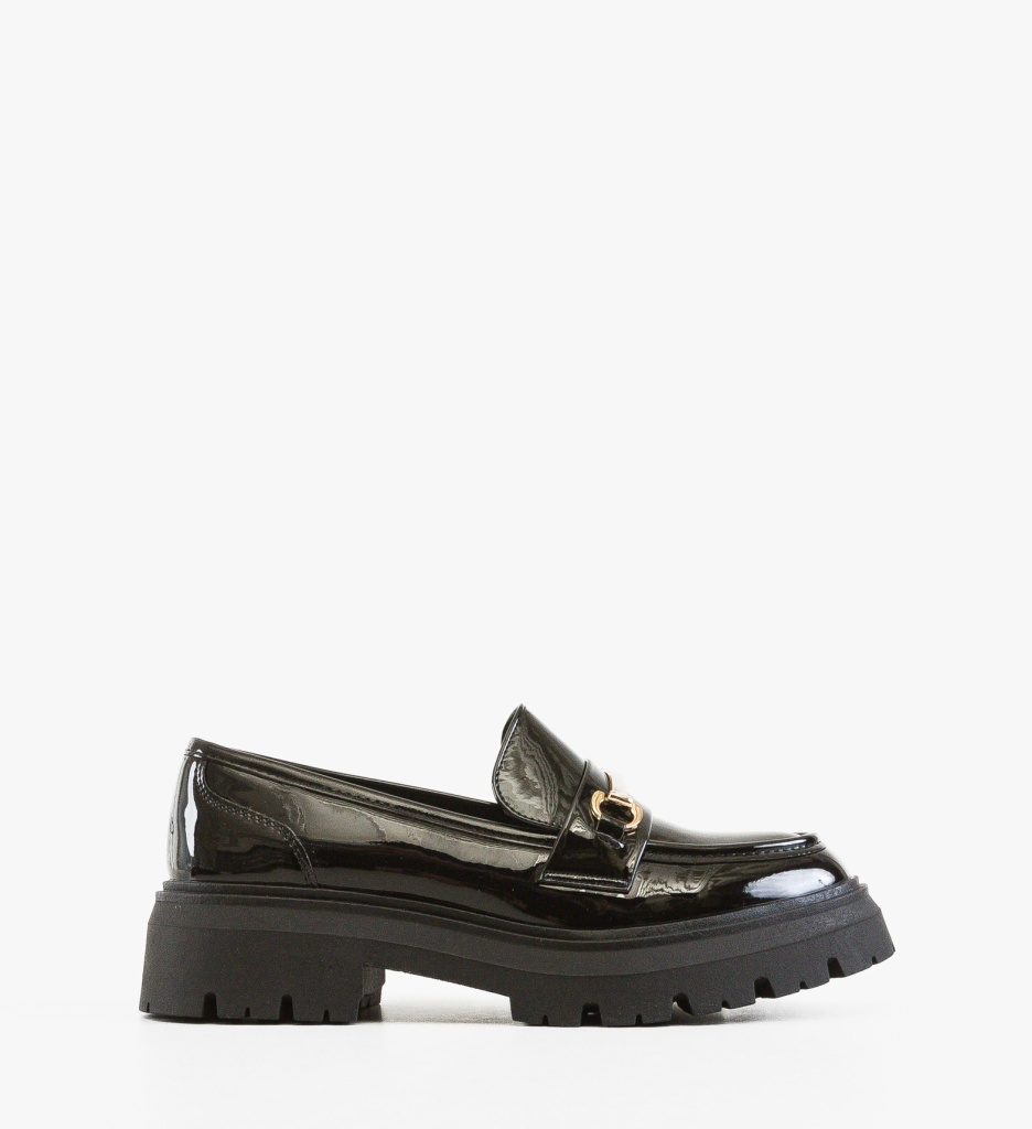 Pantofi Casual Dama Nerik Negri - imagine 8