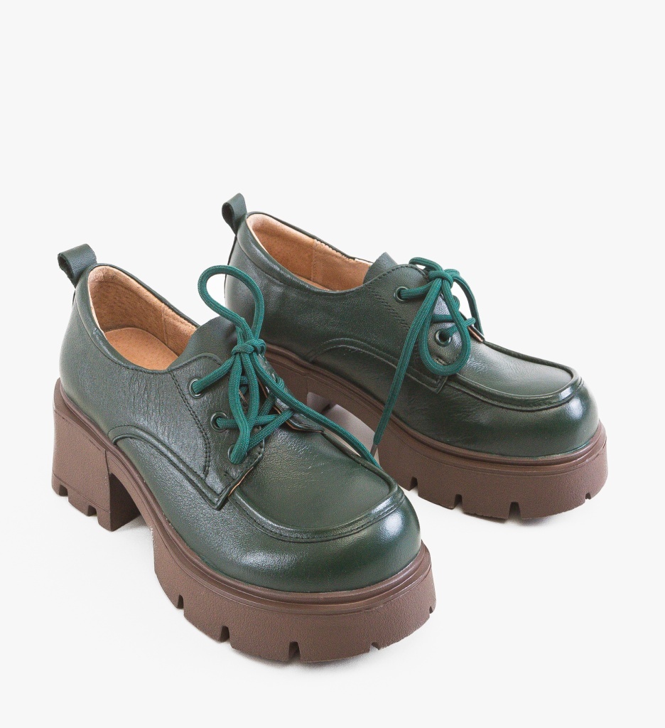 Pantofi Casual Zakyn Verdi - Stil și Confort - imagine 3