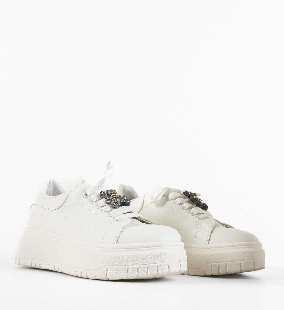 Sneakers Dama Hydra Albi | Confort Urban - imagine 7