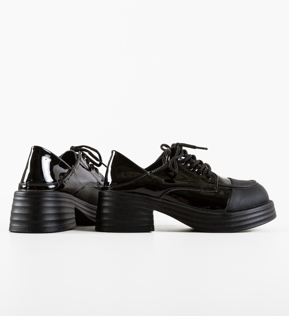 Pantofi Casual Bromenia | Stil și Confort - imagine 7