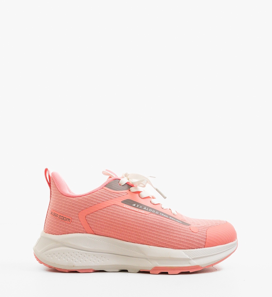 Sneakers Zoom Roz - Confort Sport - imagine 6