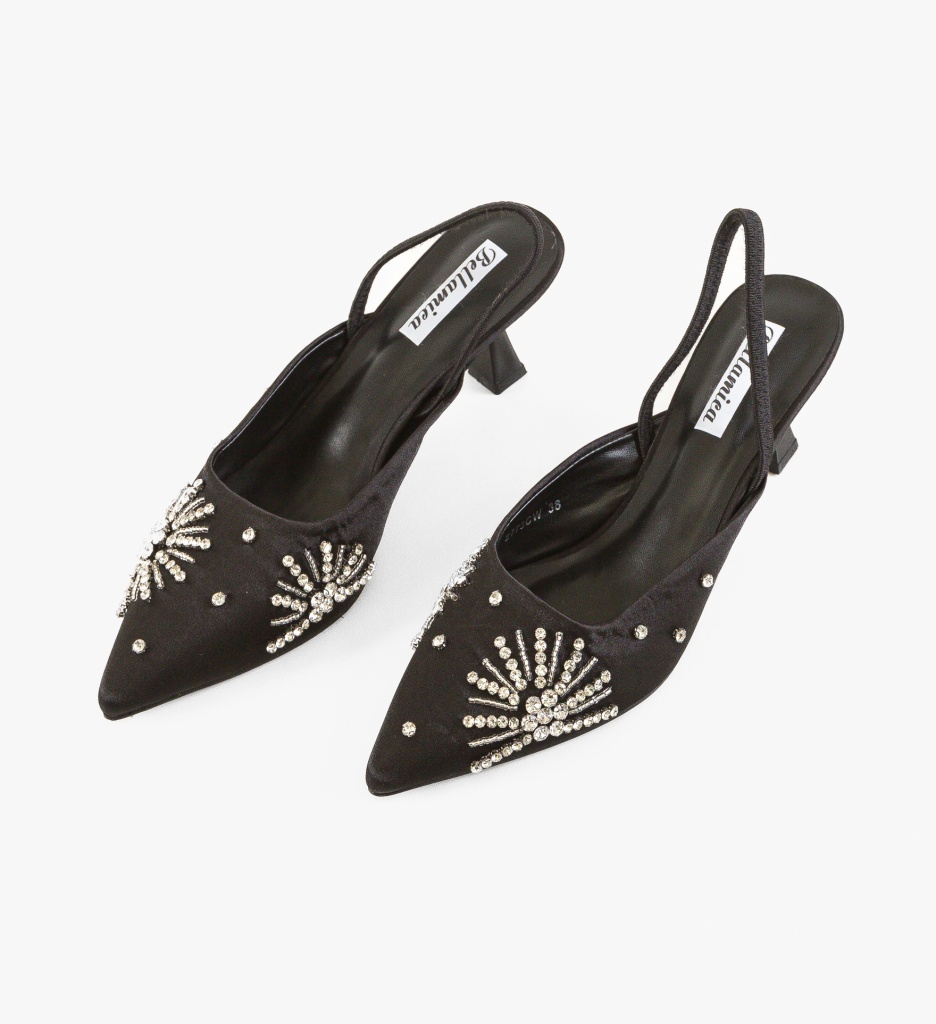 Pantofi Betsy Negri - Eleganță și Stil - imagine 4