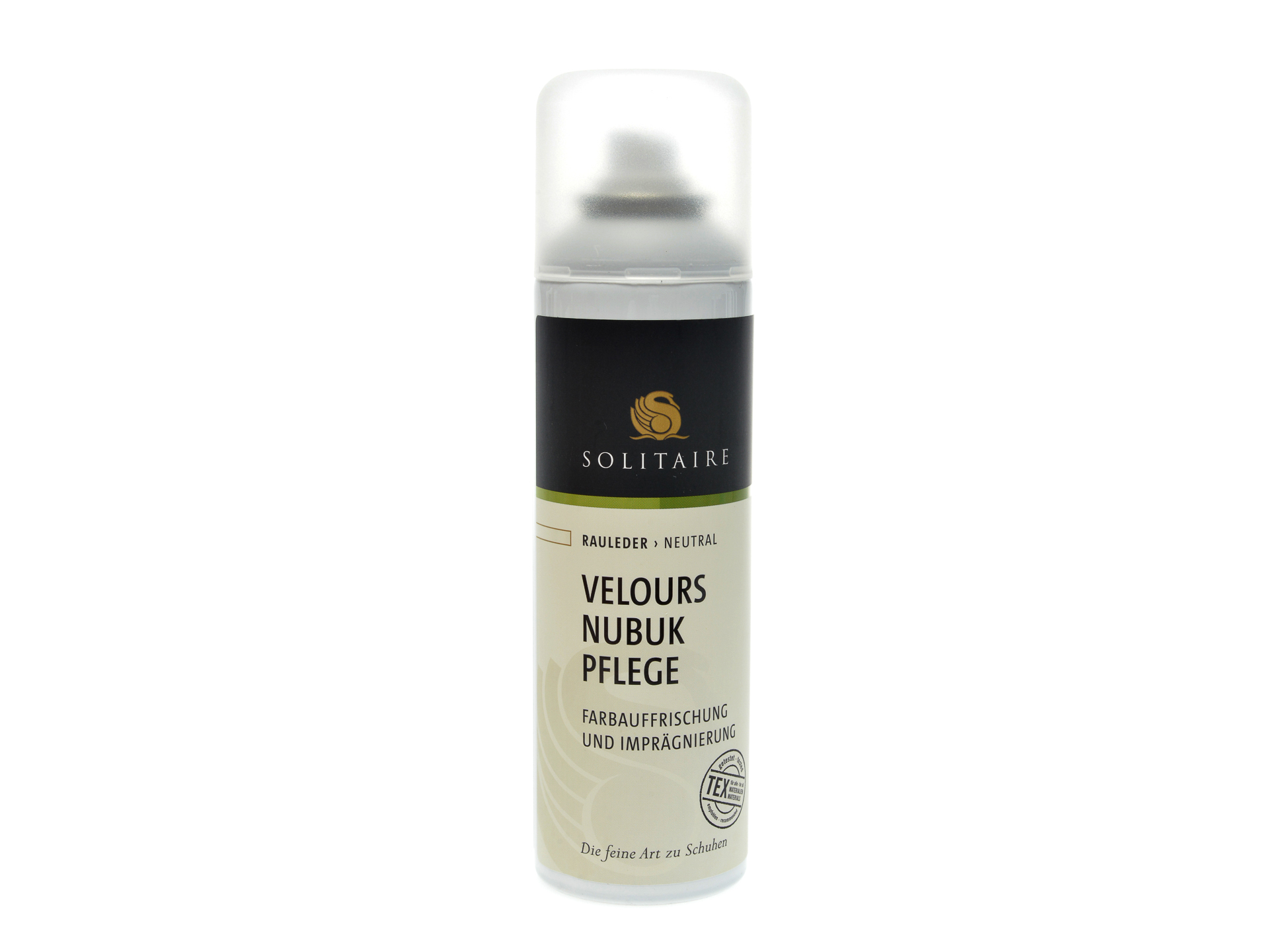 Spray Velour Nabuc Solitaire - Îngrijire Profesională