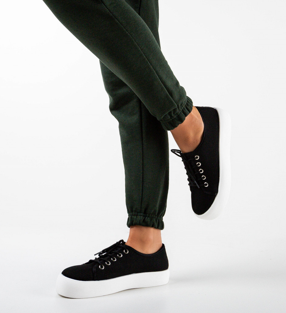 Sneakers Miruna Negri - Confort și Stil - imagine 3