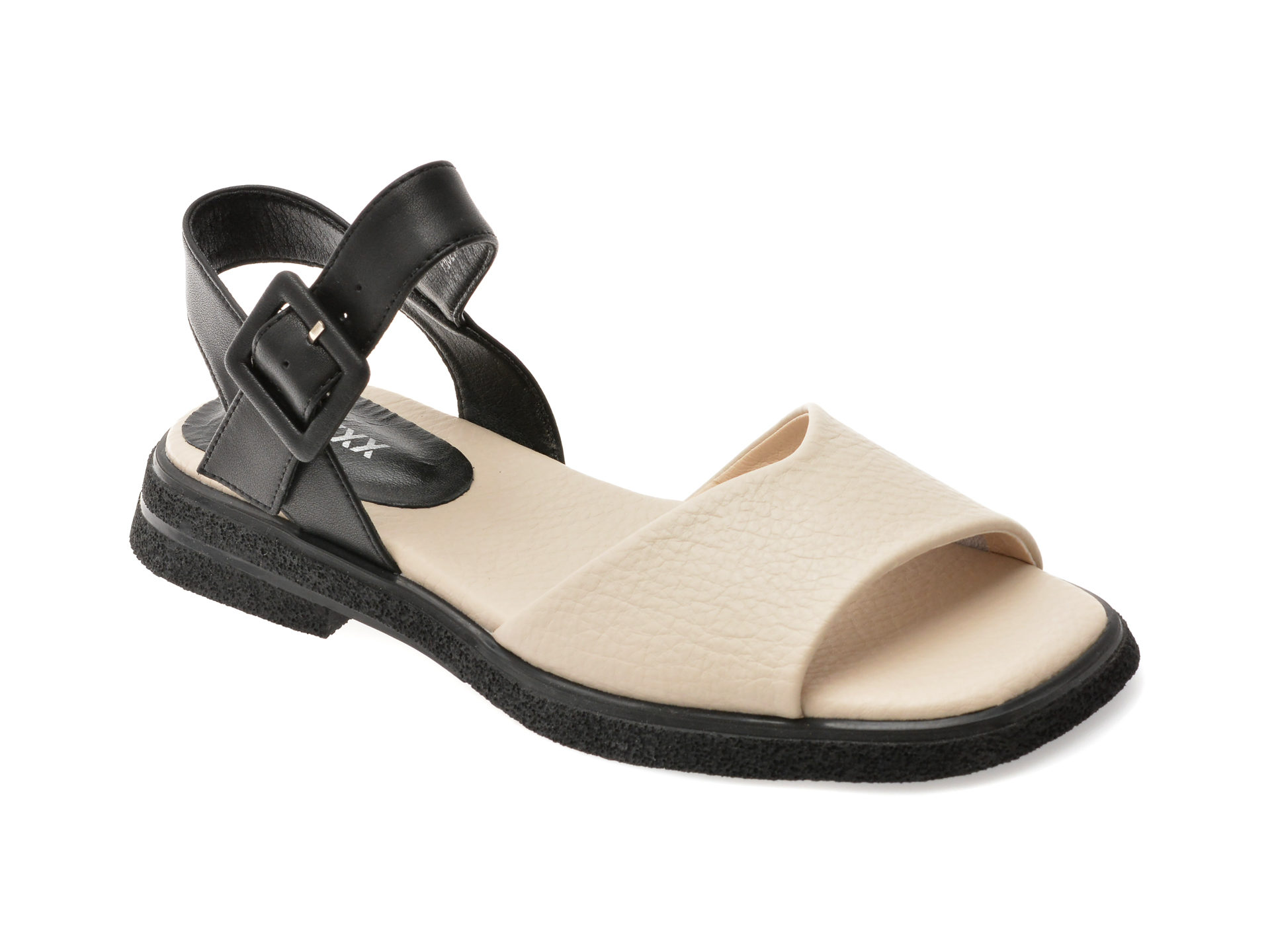 Sandale Gryxx Piele Naturală | Eleganță & Confort
