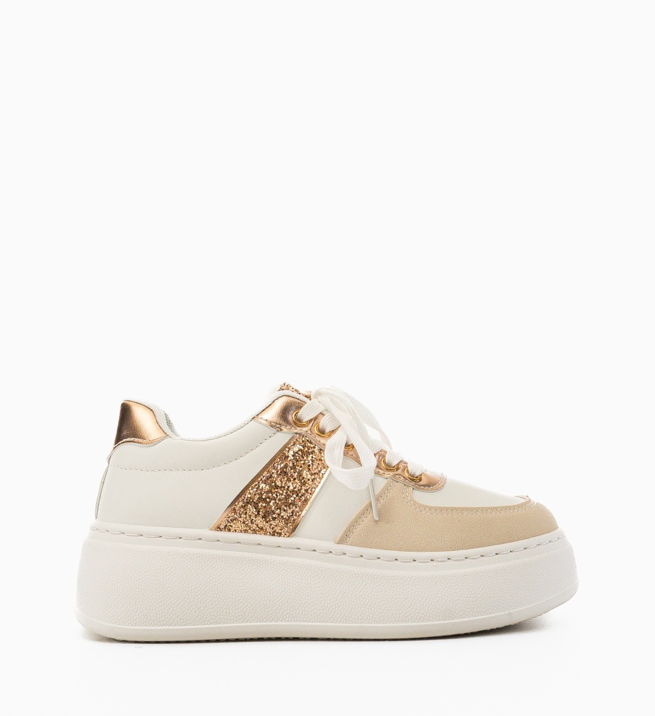 Sneakers Dama Jose Aurii - Confort și Stil - imagine 2