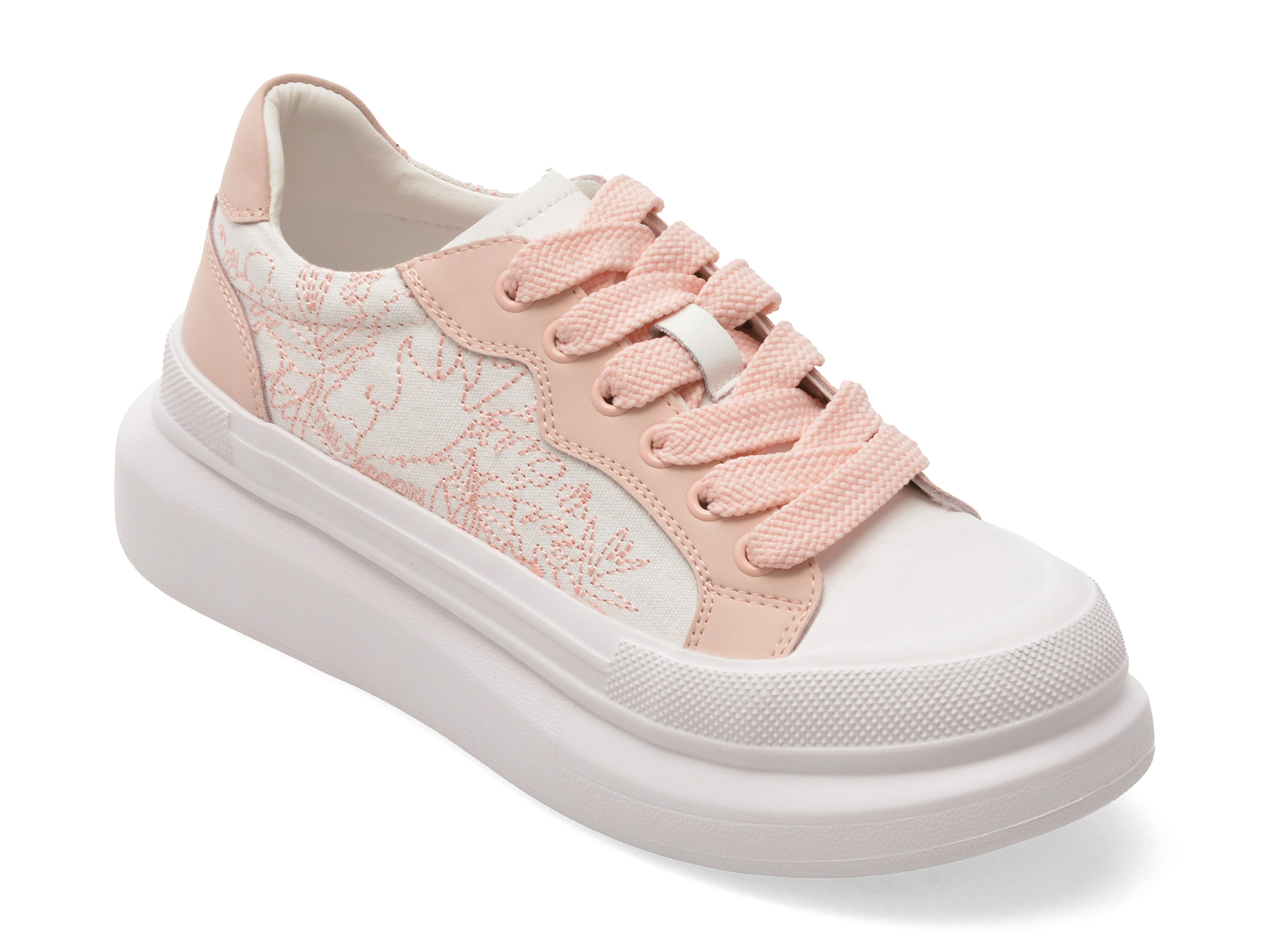 Pantofi Sport PASS COLLECTION Albi, Confort Urban