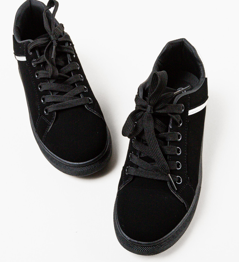 Sneakers Barry Negri 3 - Confort și Stil - imagine 5