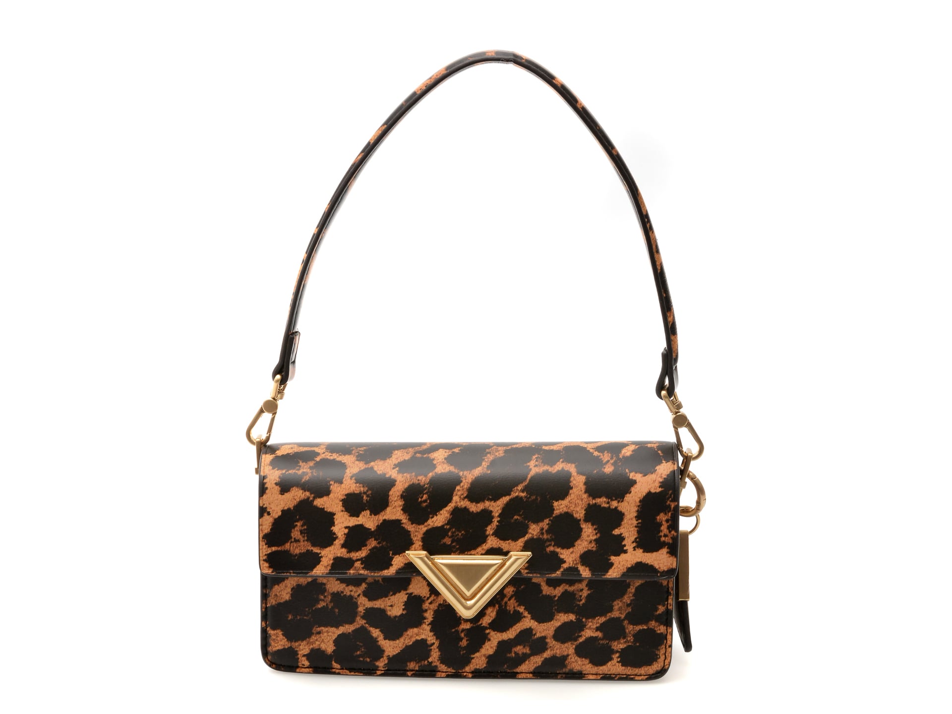 Geanta ALDO LUXE CARRY Maro | Eleganță Premium