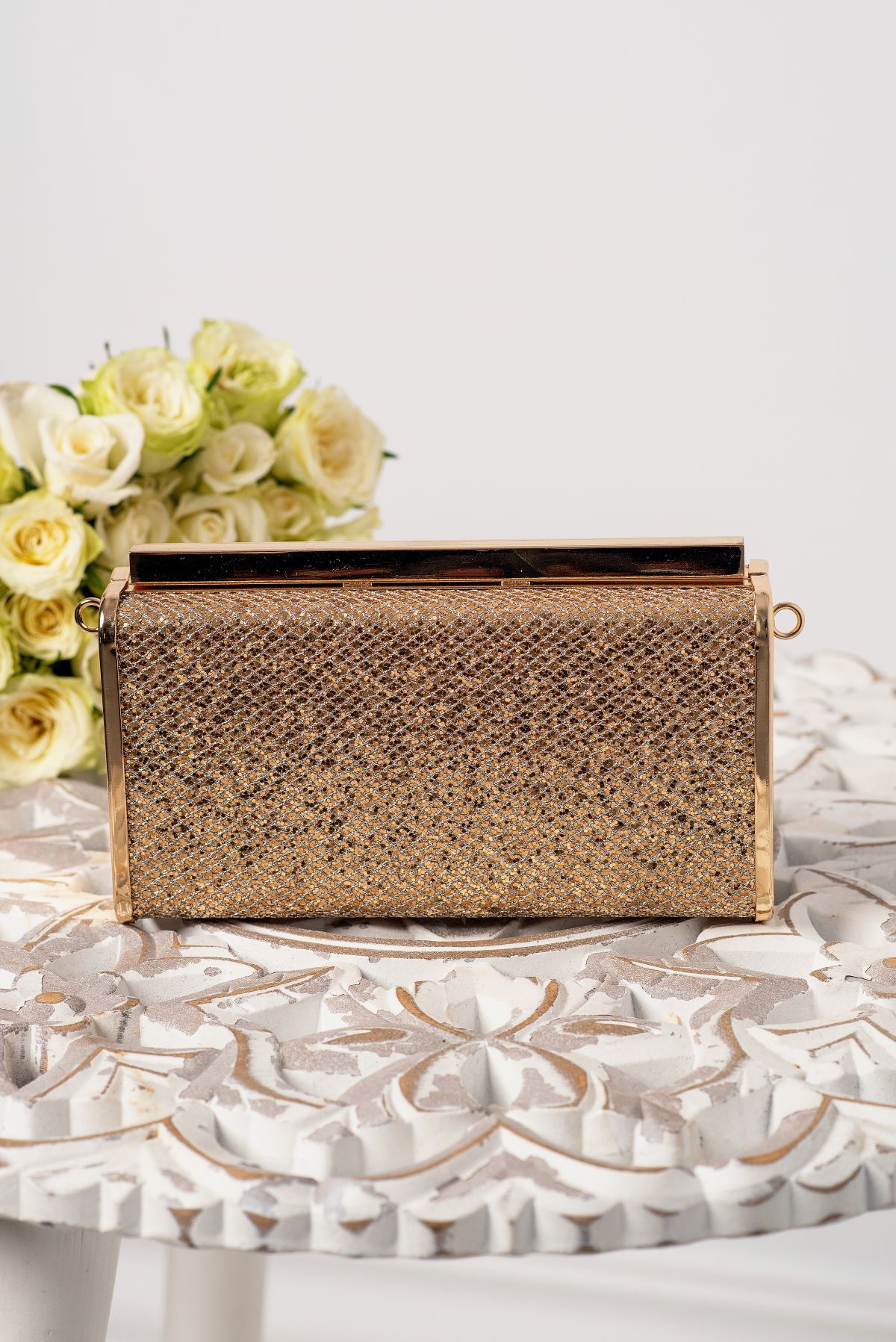 Geanta de Seara Darla Aurie | Inpuff basic