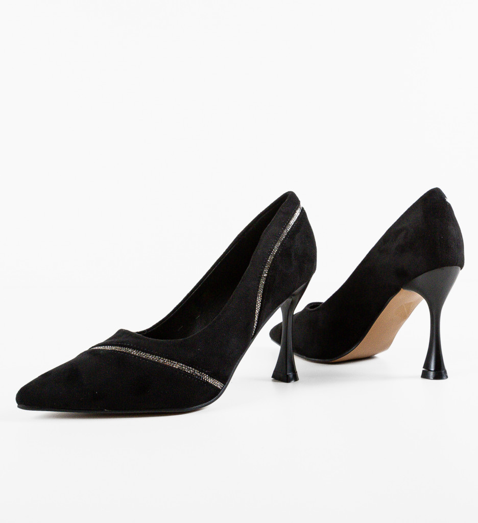 Pantofi Dama Shah Negri - Eleganță și Stil - imagine 6