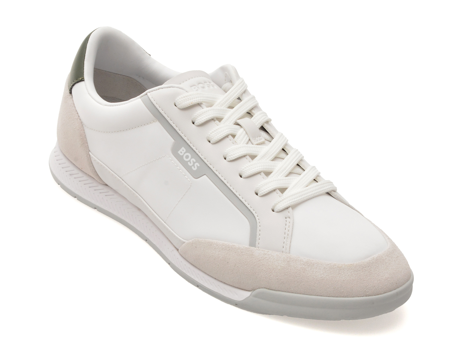 Pantofi Sport BOSS Albi | Eleganță Urbană