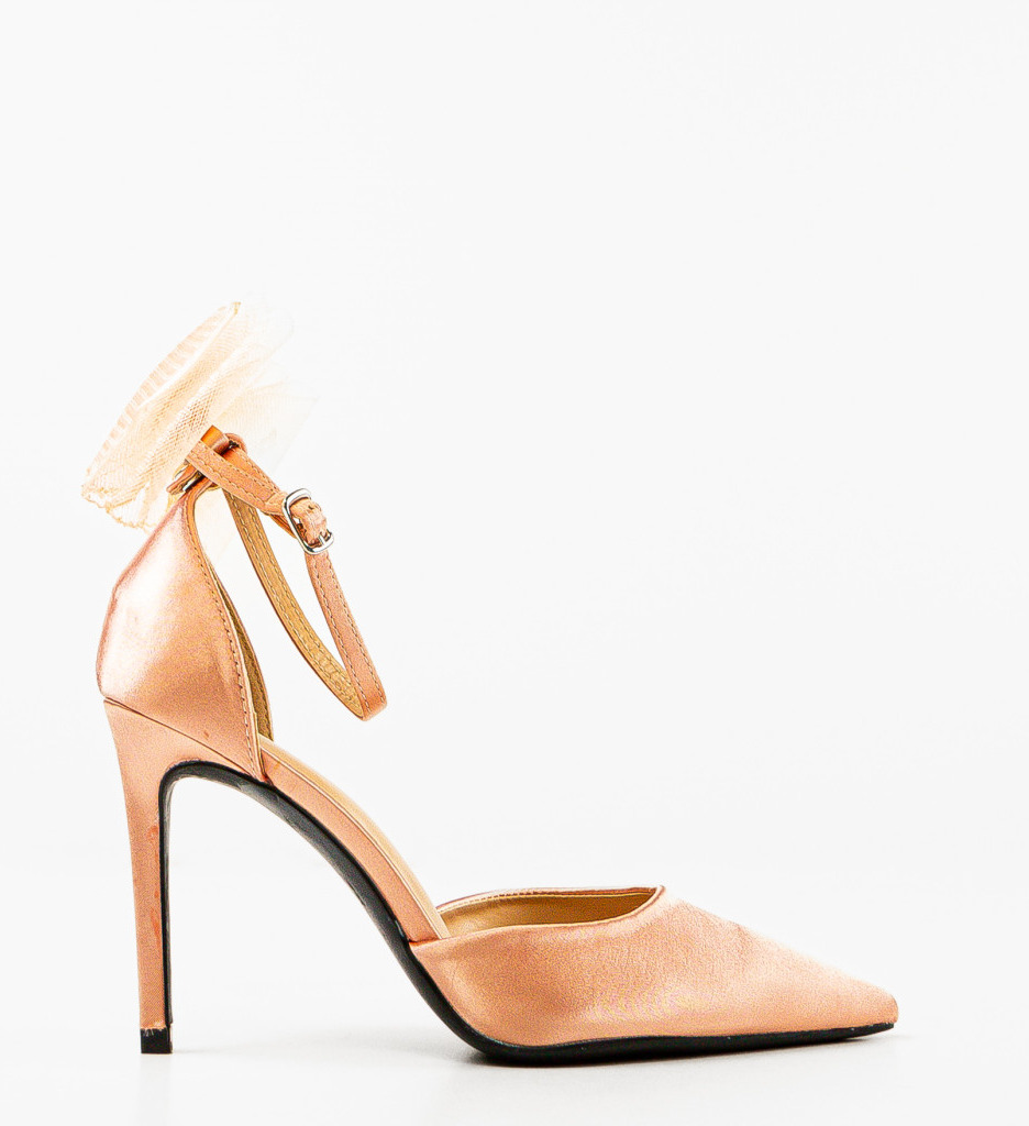 Pantofi Dama Bernard Roz | Eleganți și Moderni - imagine 5