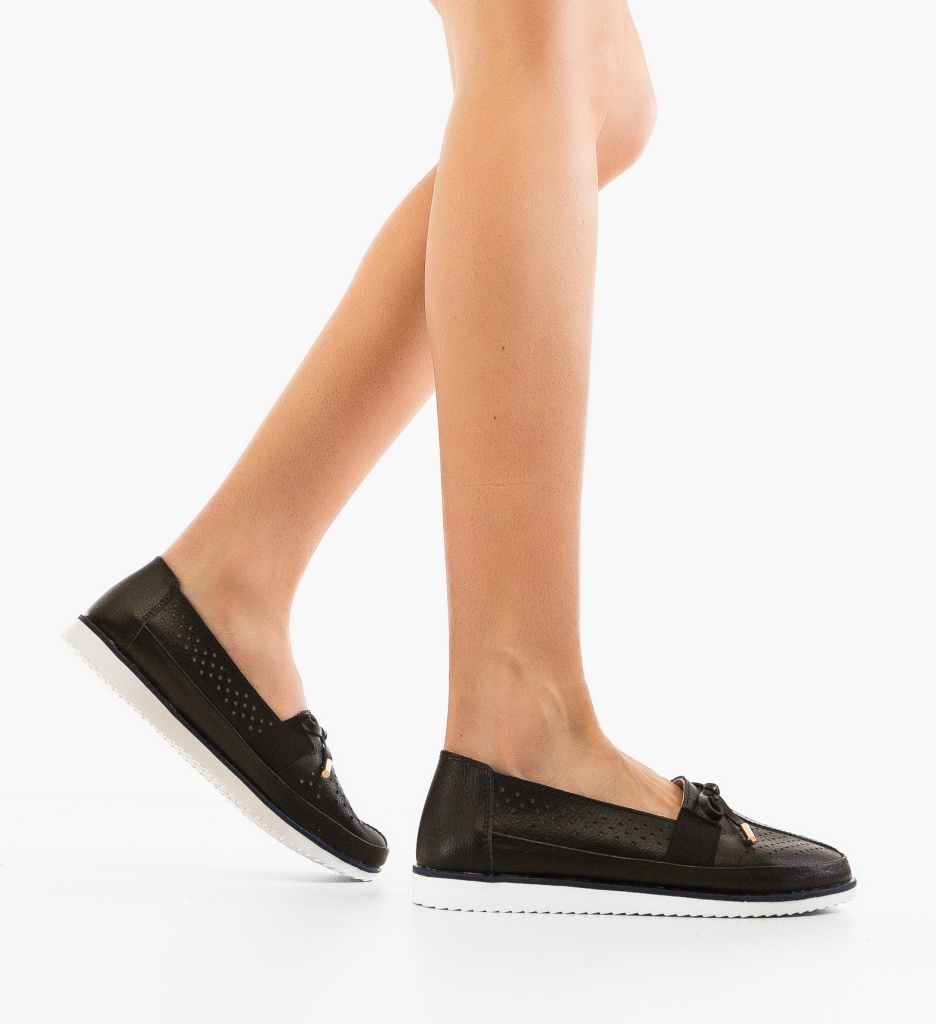 Pantofi Casual Niko - Confort și Stil Zilnic - imagine 2