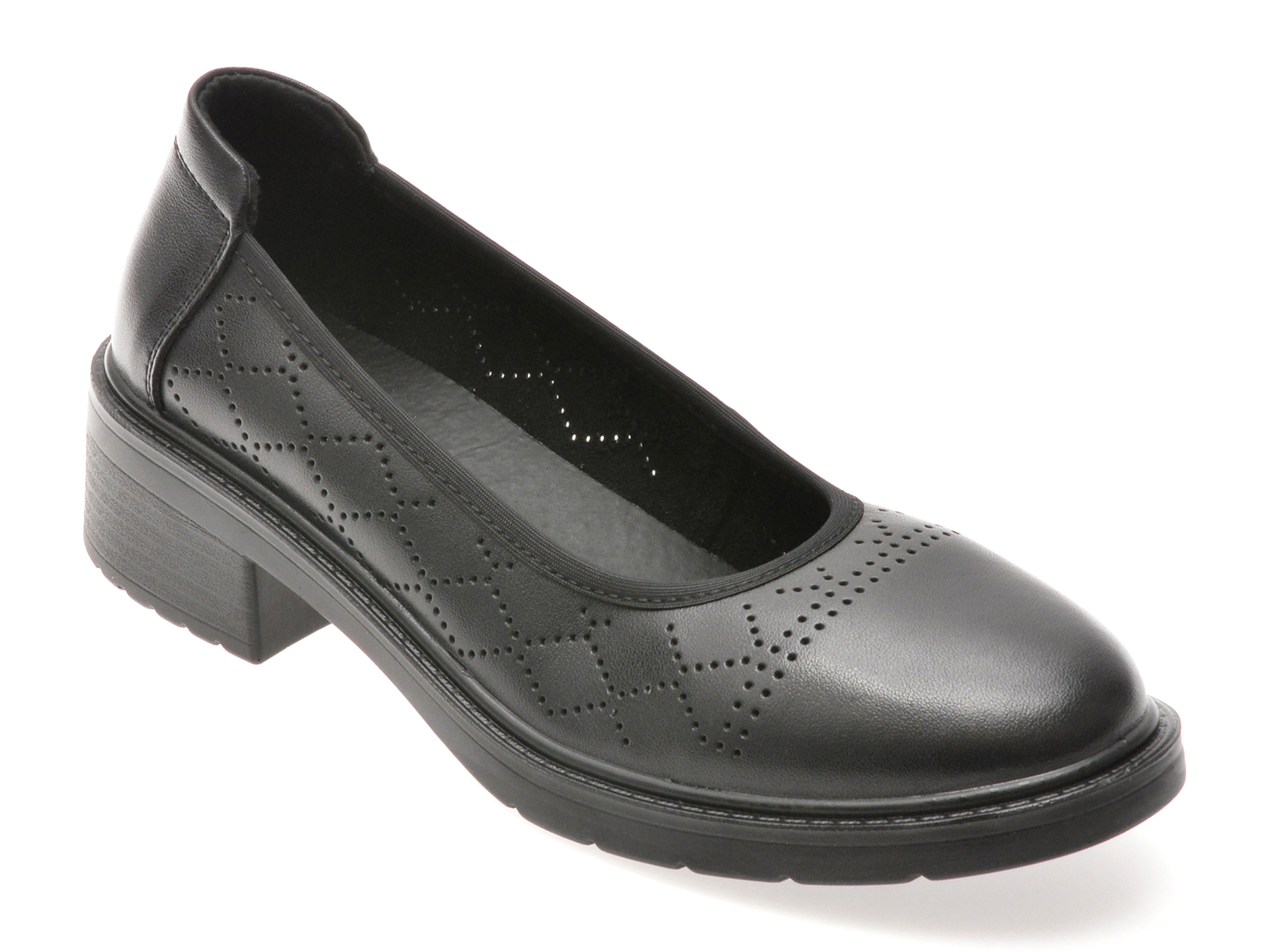 Pantofi Flavia Passini din Piele - Eleganță Casual