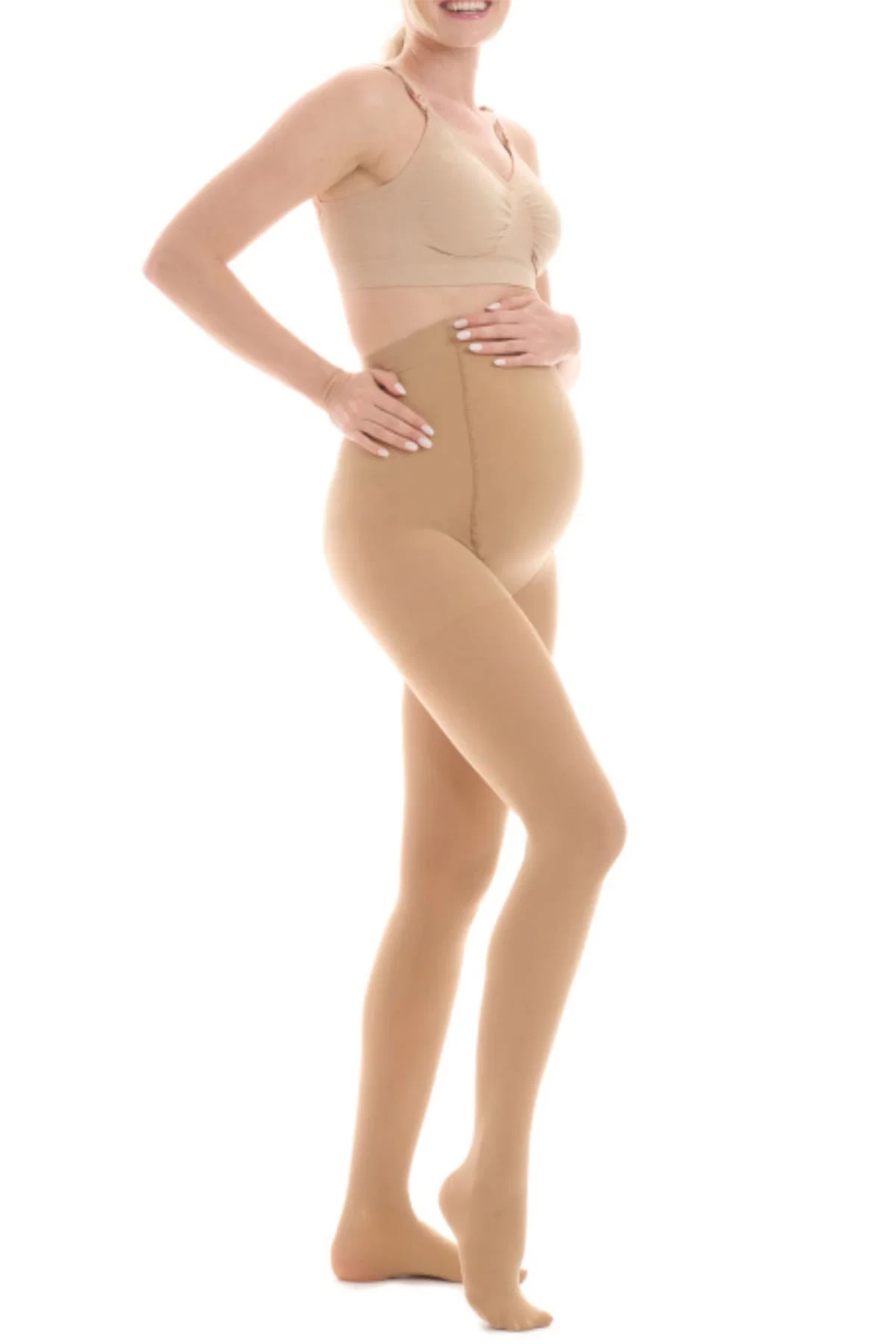 Dres Gravida Inpuff 20 DEN - Confort Varice