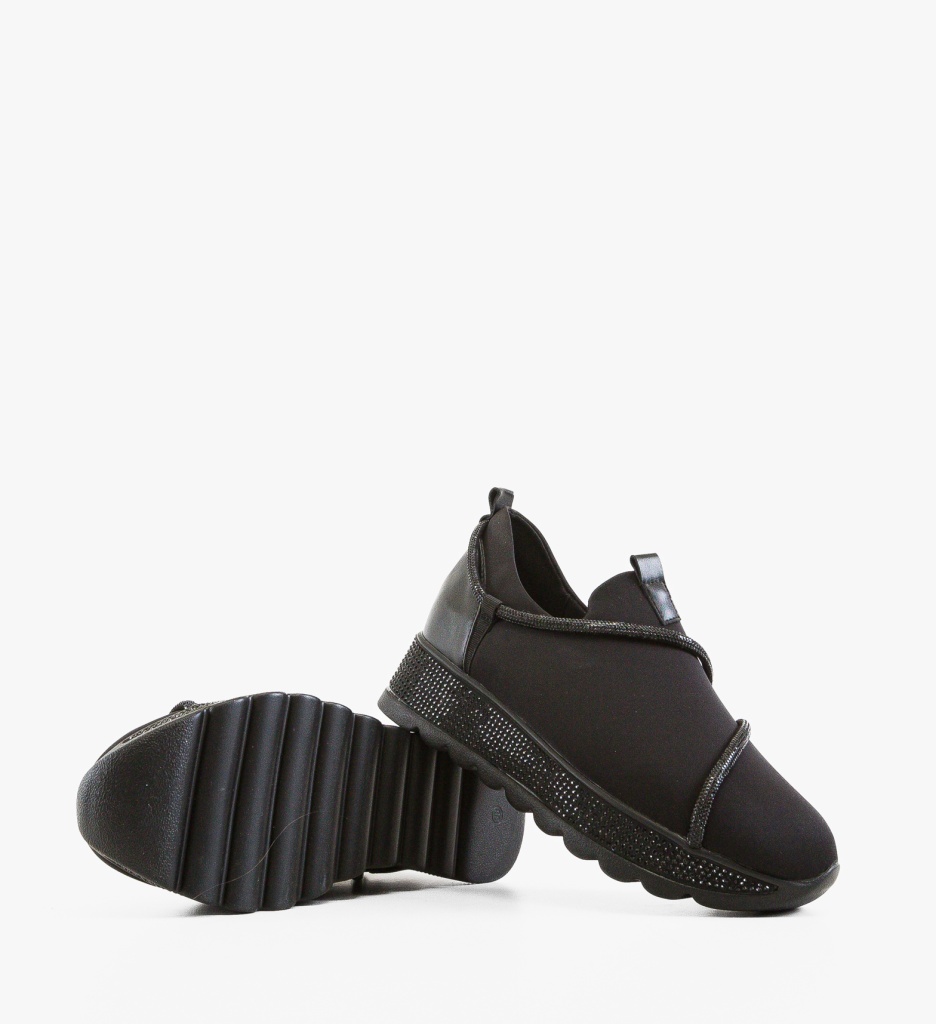 Pantofi Casual Kambe Negri 3 - Confort și Stil - imagine 3
